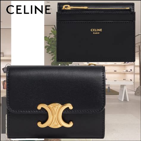 celine wallet detachable|celine women wallet.